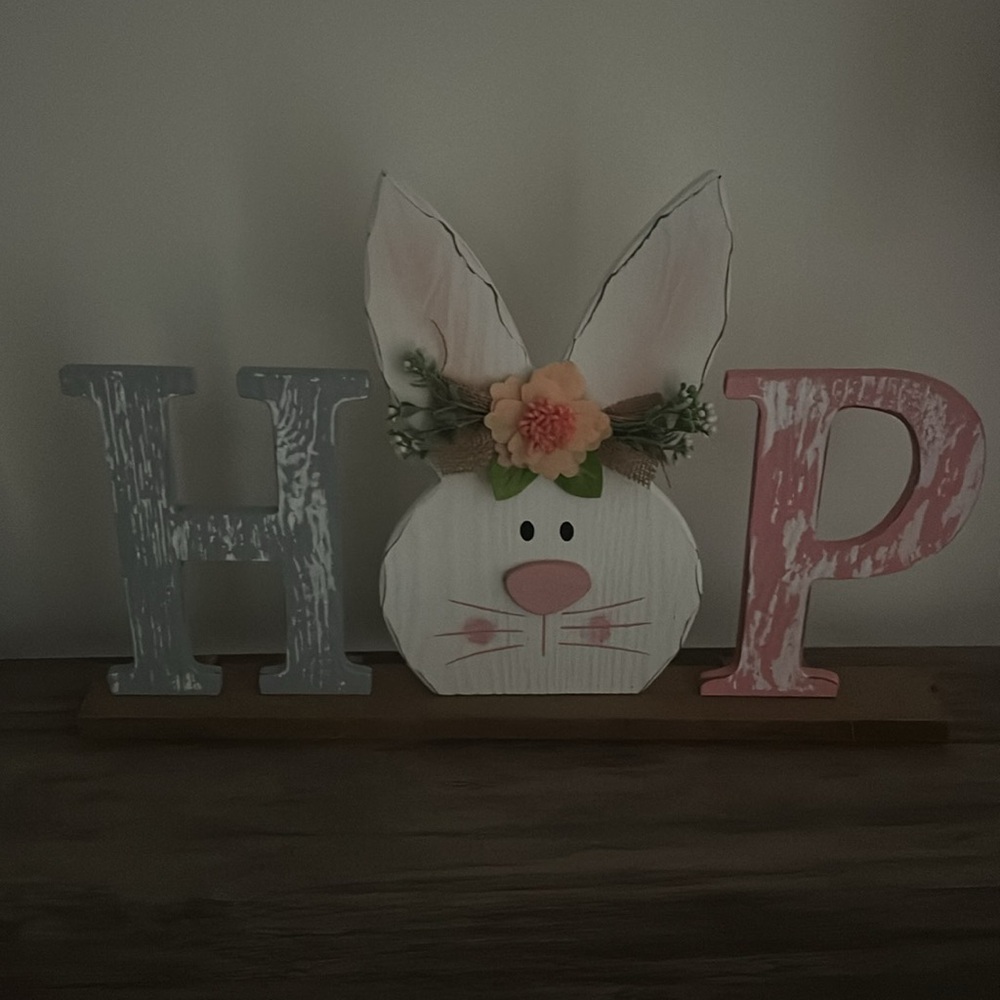 Easter Decor - Picture 2 of 2